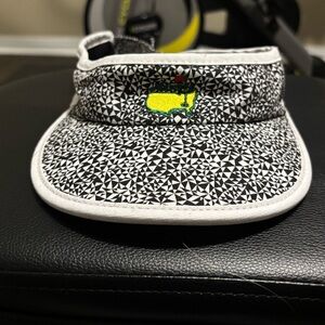 American Needle Masters Sun Visor